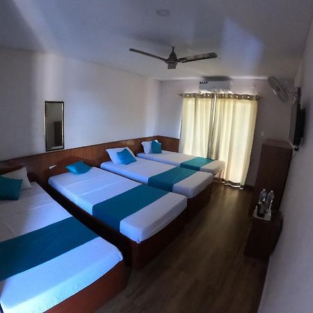 Hotel Dolly โพคารา ภายนอก รูปภาพ