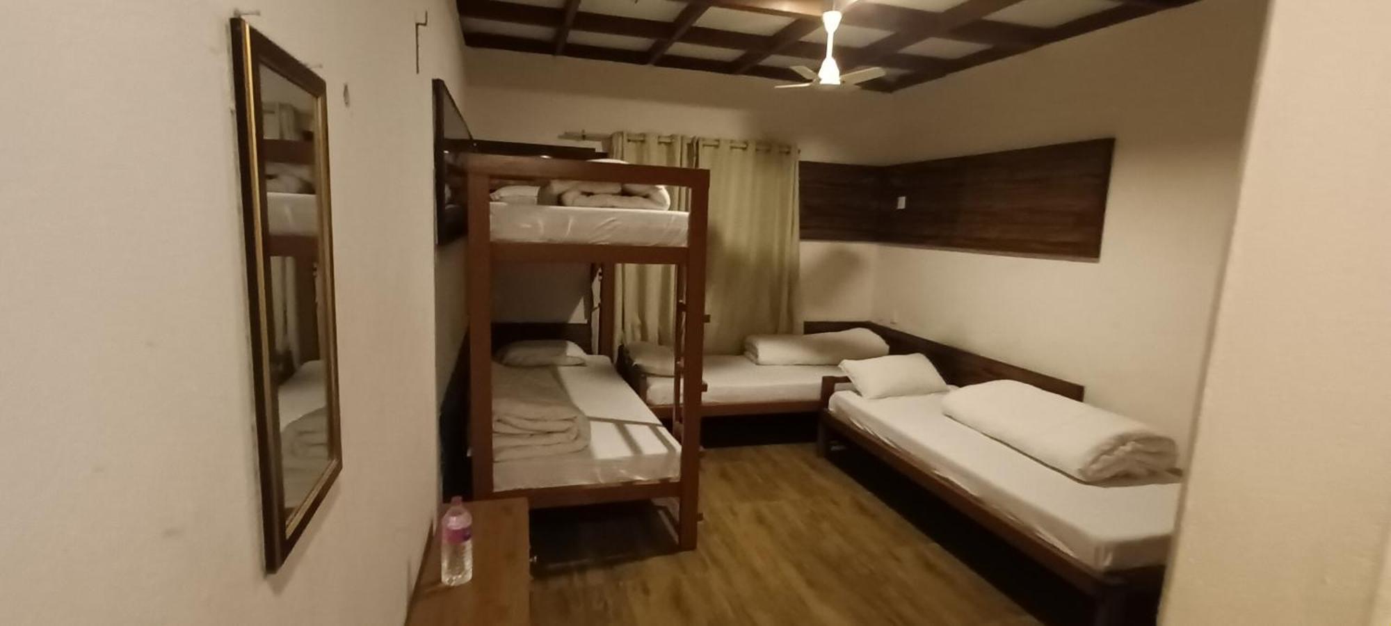 Hotel Dolly โพคารา ภายนอก รูปภาพ