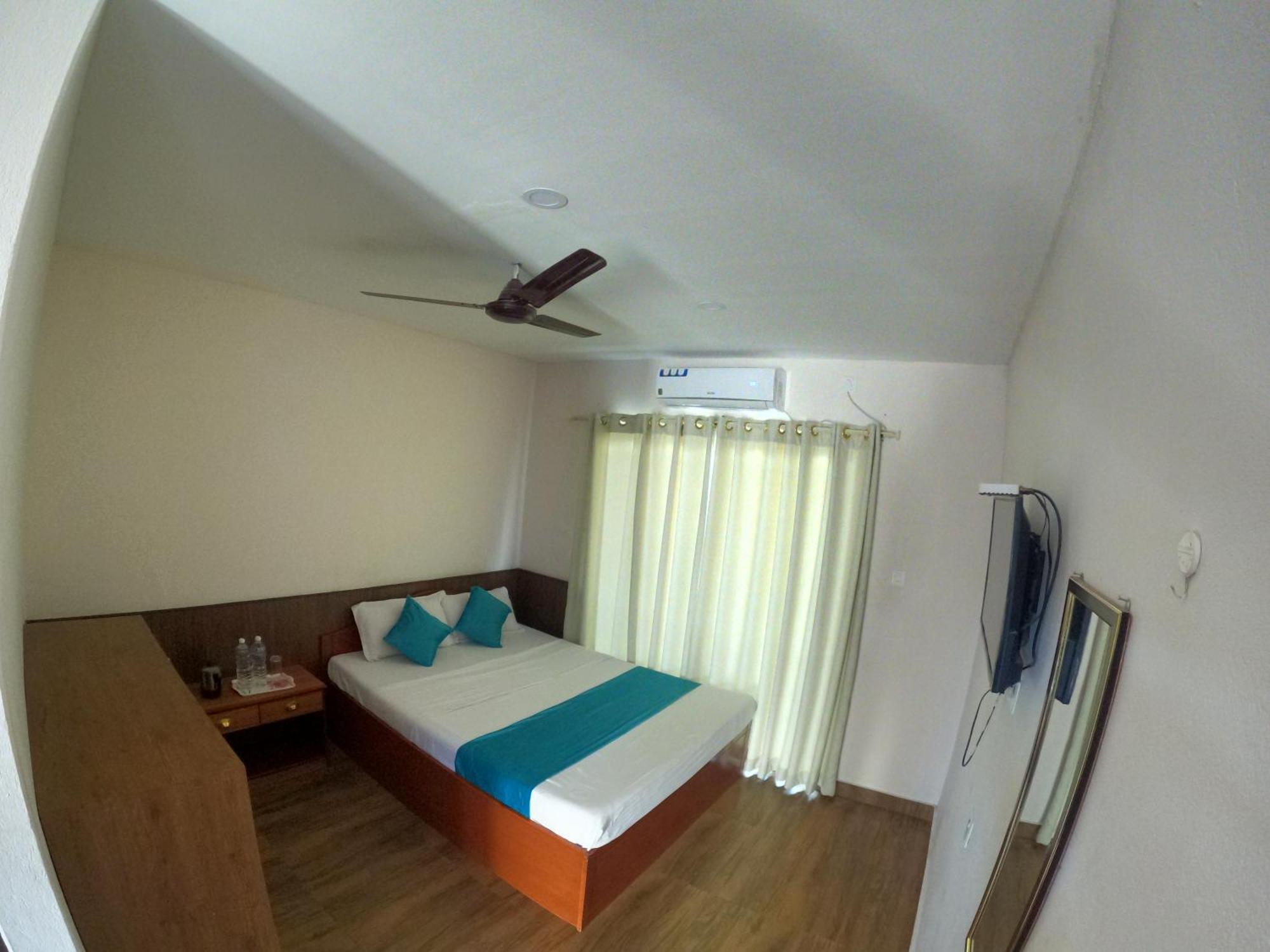 Hotel Dolly โพคารา ภายนอก รูปภาพ