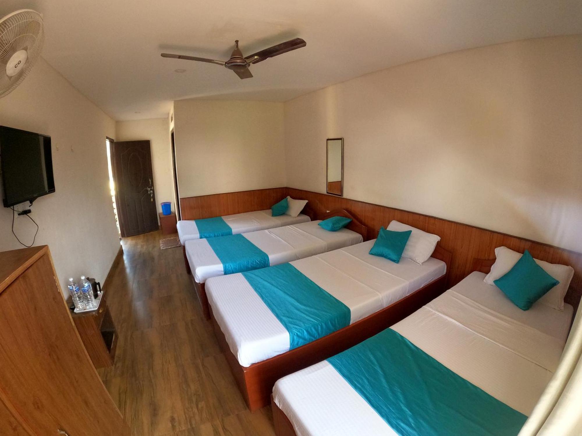 Hotel Dolly โพคารา ภายนอก รูปภาพ